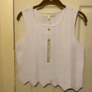 Jonathan Simkhai knit top